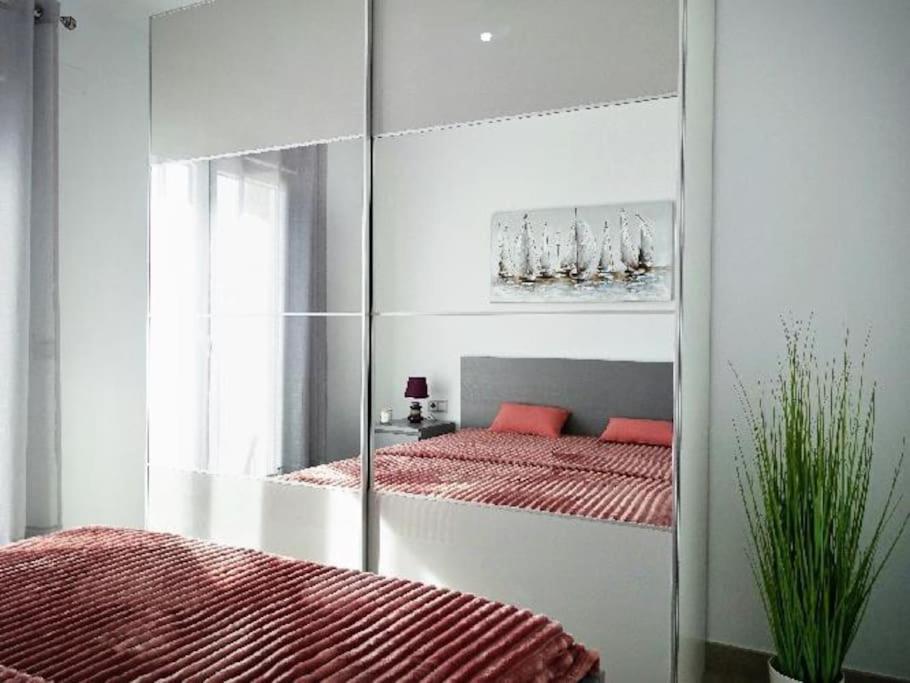 Villa Domicil De Luxe Torrevieja Exterior photo