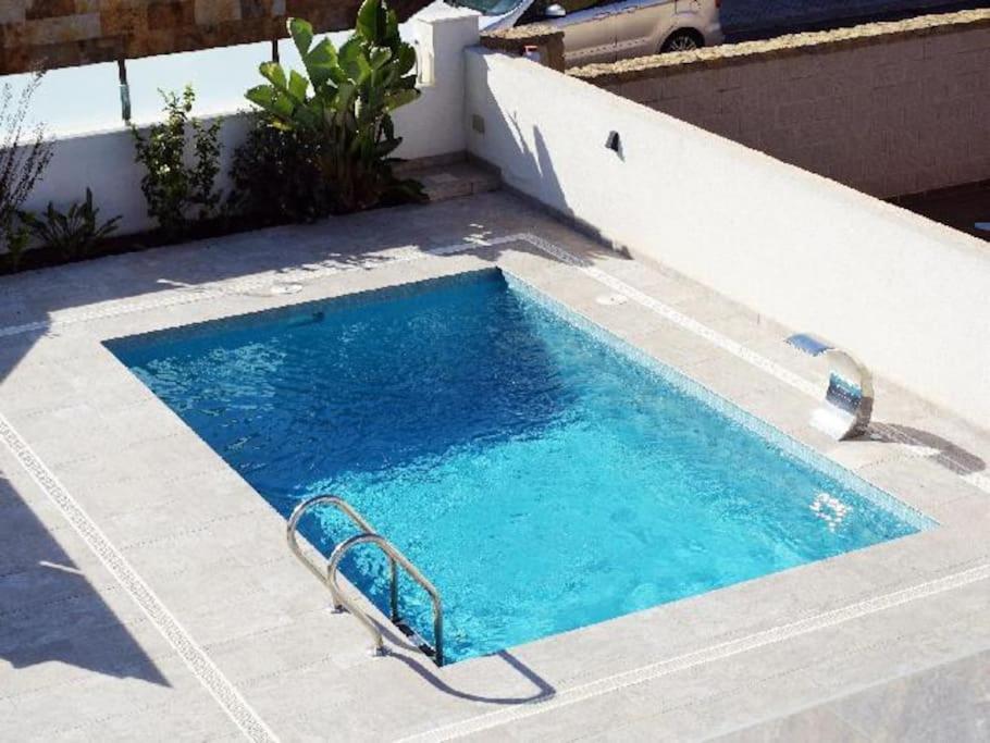 Villa Domicil De Luxe Torrevieja Exterior photo